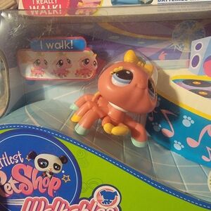 Littlest Pet Shop Ors